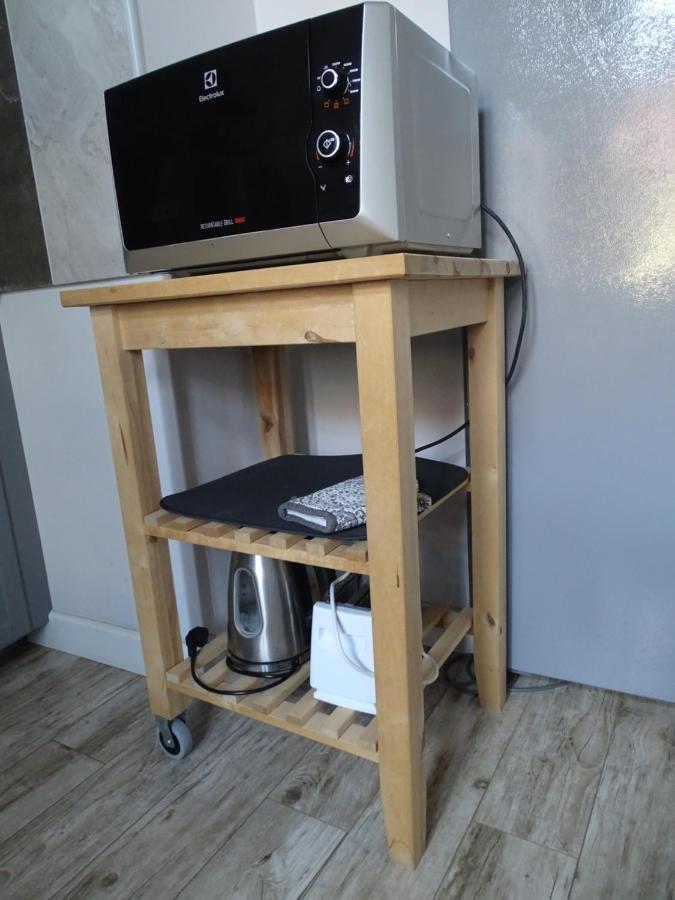 Ovaros Apartman Veszprém Εξωτερικό φωτογραφία
