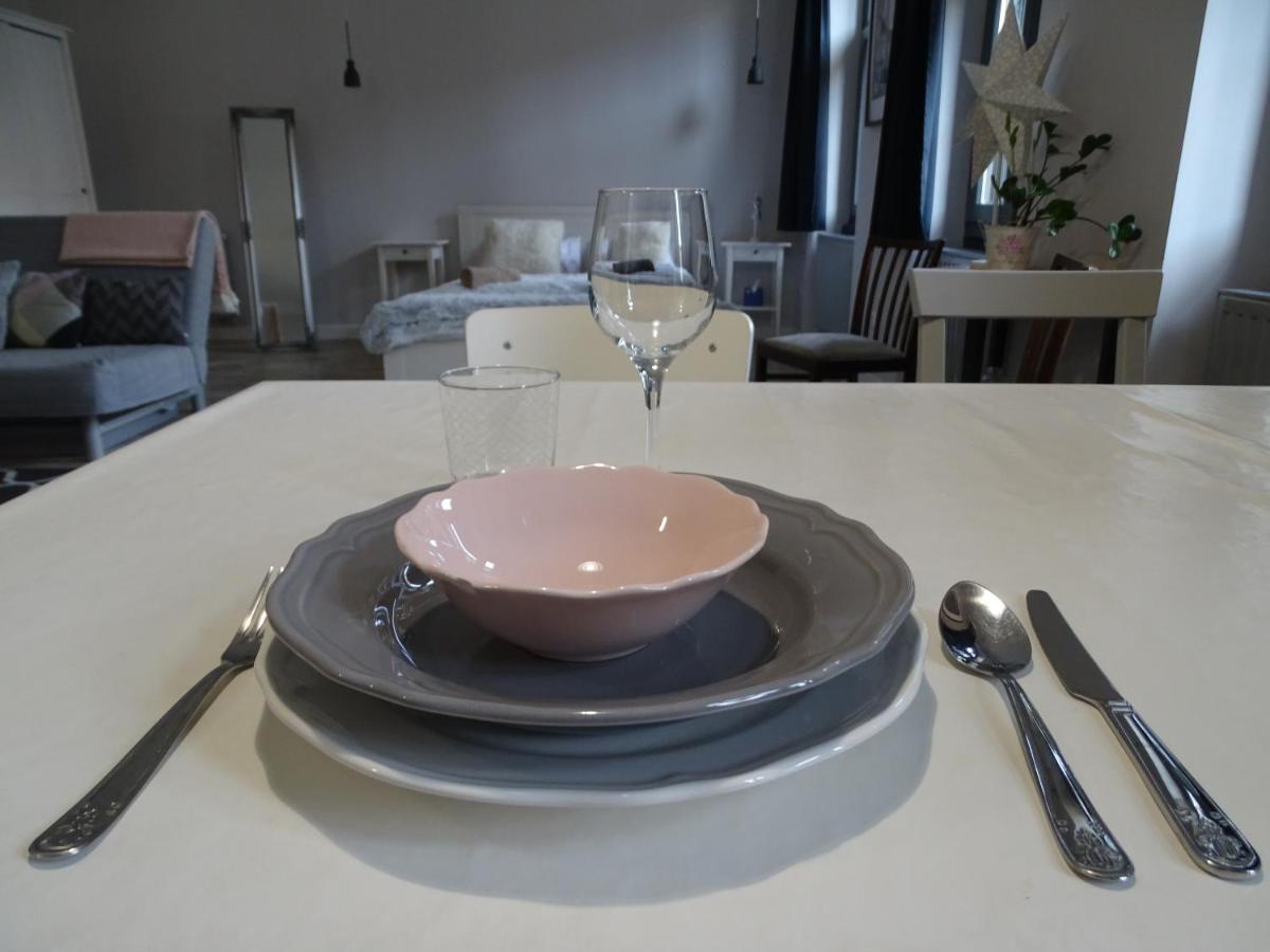 Ovaros Apartman Veszprém Εξωτερικό φωτογραφία