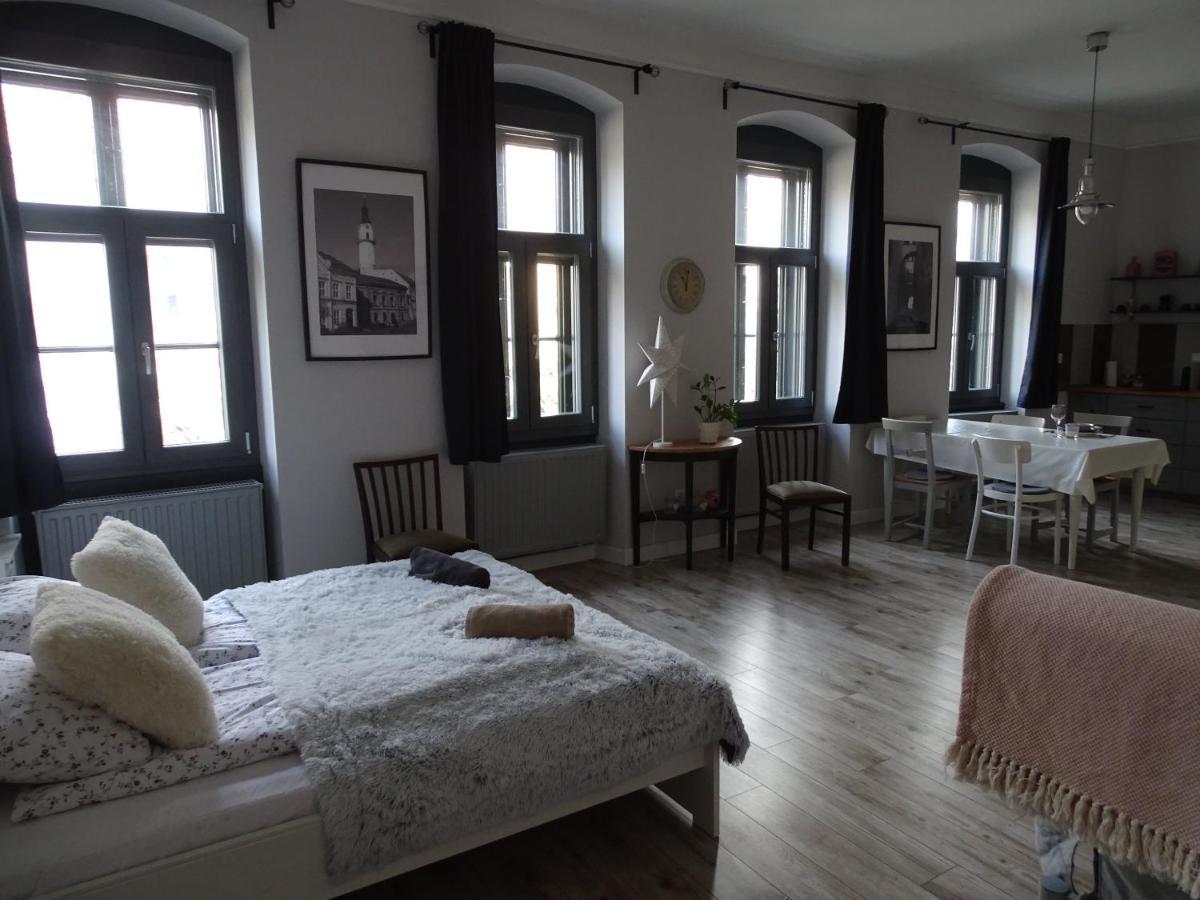 Ovaros Apartman Veszprém Εξωτερικό φωτογραφία