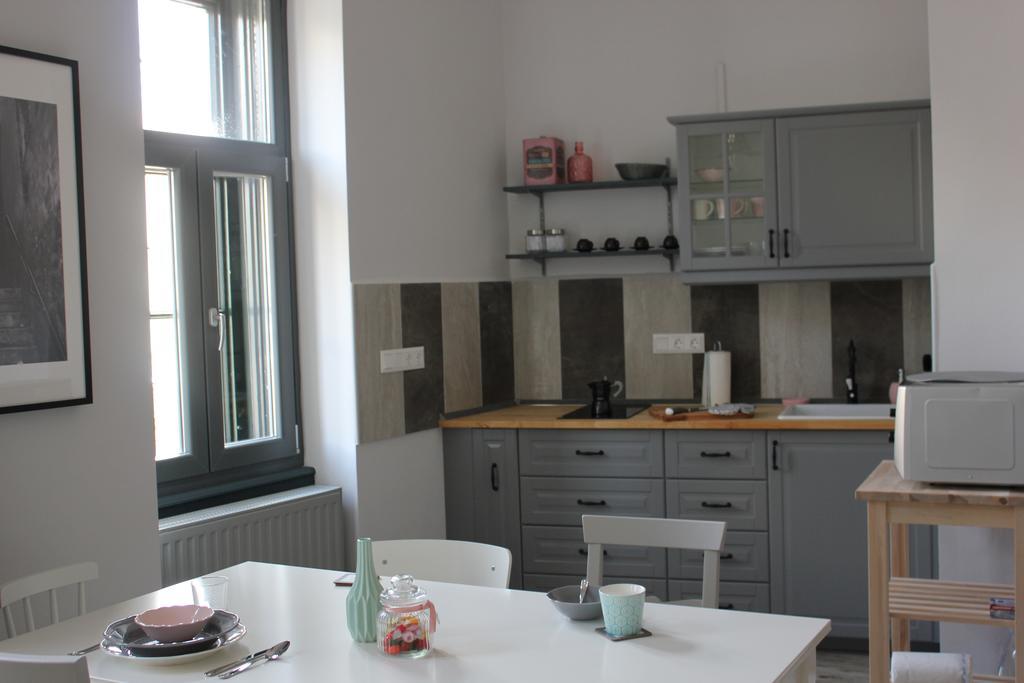 Ovaros Apartman Veszprém Εξωτερικό φωτογραφία